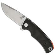 SOG Tellus ATK Flipper Folding Knife