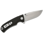 SOG Tellus ATK Flipper Folding Knife