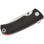 SOG Tellus ATK Flipper Folding Knife