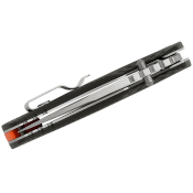 SOG Tellus ATK Flipper Folding Knife