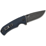 SOG Tellus ATK Flipper Folding Knife