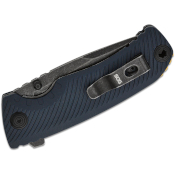 SOG Tellus ATK Flipper Folding Knife