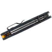 SOG Tellus ATK Flipper Folding Knife