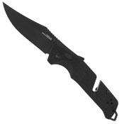 Blackout Trident AT Folding Knife