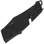 Blackout Trident AT Folding Knife