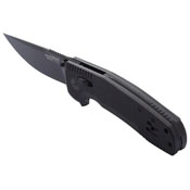 XR Black out Folding Knife SOG-TAC