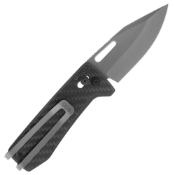 Ultra XR Carbon Graphite - Folding Knife