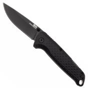 SOG Adventurer Lockback Pocket Knife