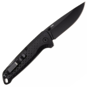 SOG Adventurer Lockback Pocket Knife