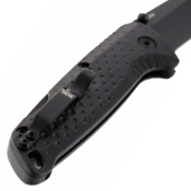 SOG Adventurer Lockback Pocket Knife