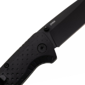 SOG Adventurer Lockback Pocket Knife