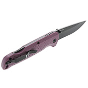 Adventurer LB Folding Knife