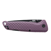 Adventurer LB Folding Knife
