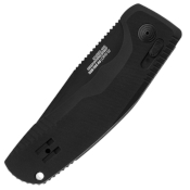 SOG SOG-TAC AU Folding Knife- 15-38-01-57