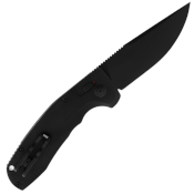 SOG SOG-TAC AU Folding Knife- 15-38-01-57