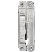 Snippet Satin Polished Multi-Tool
