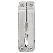 Snippet Satin Polished Multi-Tool