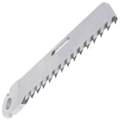 SOG Double Tooth Saw Blade for Multitool