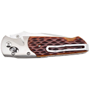 SOG Arcitech Folding Knife