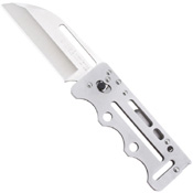 Access Card 2.0 Satin Knives