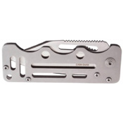 Access Card 2.0 Satin Knives