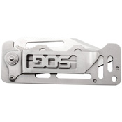 Access Card 2.0 Satin Knives