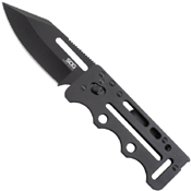 SOG Access Card Folding Knife
