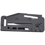 SOG Access Card Folding Knife