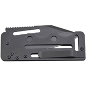 SOG Access Card Folding Knife