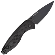 SOG Mini Aegis Folding Knife