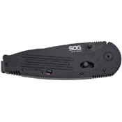 SOG Mini Aegis Folding Knife