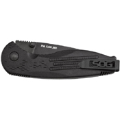 SOG Mini Aegis Folding Knife