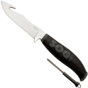 Aura Hunting Knife