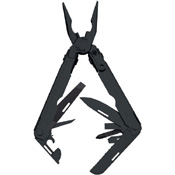 Black Oxide Paratool Multi Tool