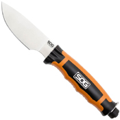BladeLight Hunt GRN Handle Fixed Knife