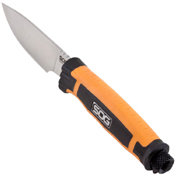 BladeLight Hunt GRN Handle Fixed Knife