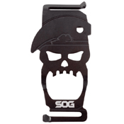 Bite 410 Steel Bottle Opener