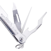 CrossCut 2.0 7Cr13MoV Steel Blade Multi-Tool
