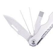 CrossCut 2.0 7Cr13MoV Steel Blade Multi-Tool