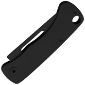 Centi I Plain Edge Folding Blade Knife