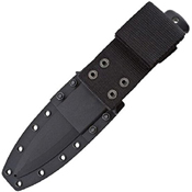 Sog SEAL Pup Elite Fixed Blade Knife