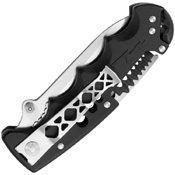 Kilowatt Clip-Point Blade Electrician's Folding Knife