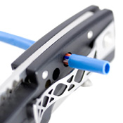 Kilowatt Clip-Point Blade Electrician's Folding Knife