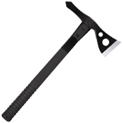 F01 GRN Handle Tactical Tomahawk w/ Sheath