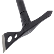 F01 GRN Handle Tactical Tomahawk w/ Sheath