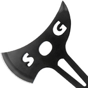 Sog Battle Axe