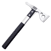 FastHawk Glass-Reinforced Nylon Handle Tomahawk