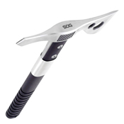 FastHawk Glass-Reinforced Nylon Handle Tomahawk