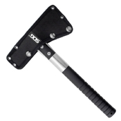 FastHawk Glass-Reinforced Nylon Handle Tomahawk