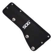 FastHawk Glass-Reinforced Nylon Handle Tomahawk